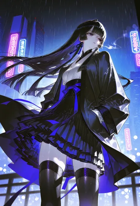 月大魔王之Brilliant light and shadow IL