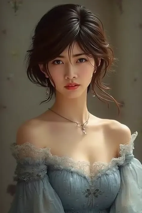 Uchida Yuki FLUX Krea v1.0