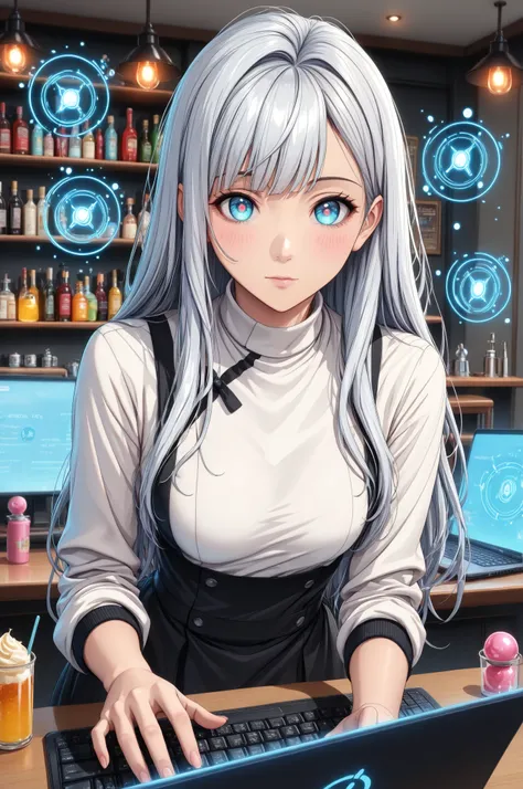 SoSo Pure Semi Real Illustrious SD1.0