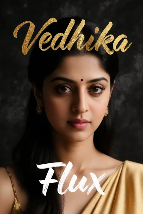 Vedhika - Indian Actress Flux v1.0