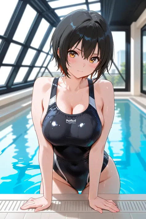 例のプール (rei no pool) a