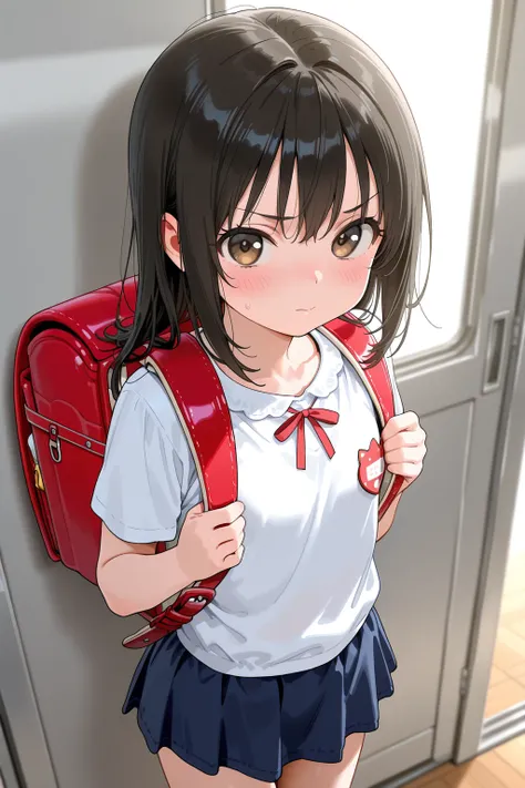 ランドセル (randoseru) a