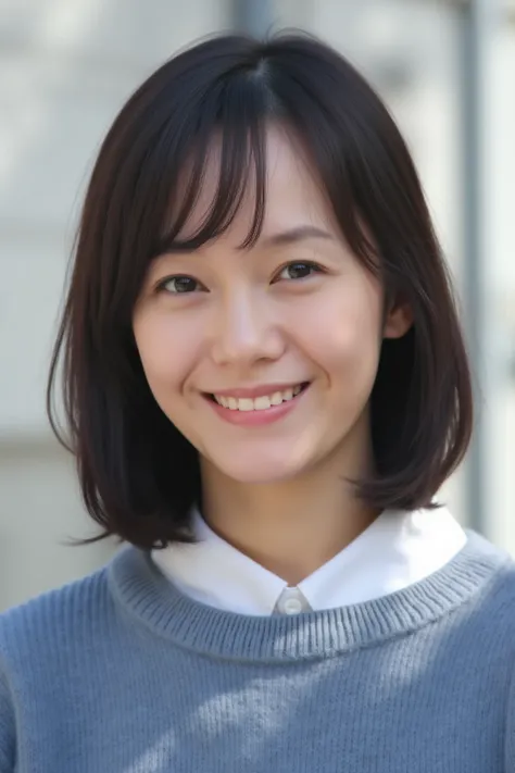 okunukikaoru_flux 奥貫薫 v1.0