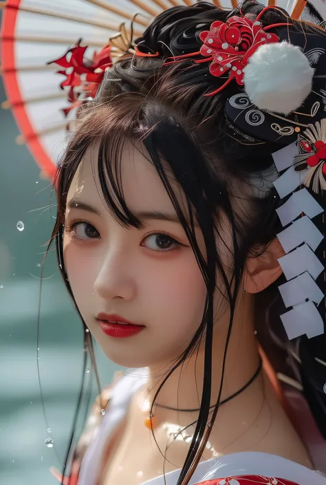 Beautiful Japanese Girl 2 | Z Image v2