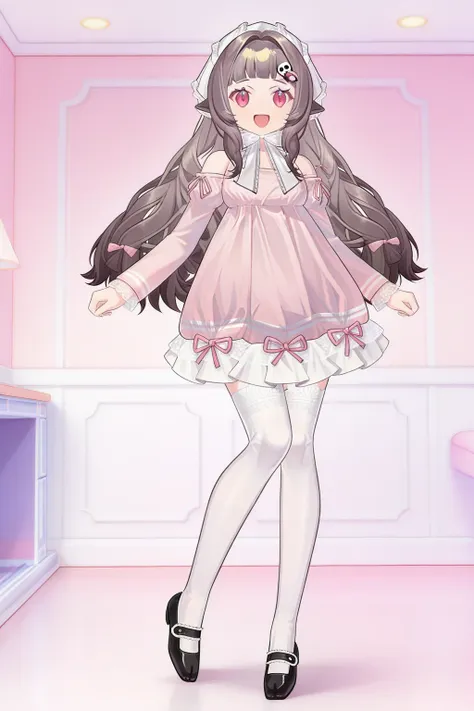 Estelle (essie_ch) - (Illustrious) IL