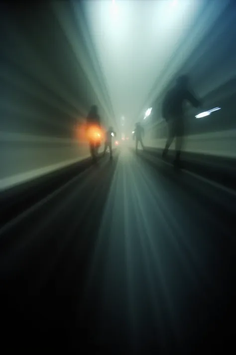 Motion Blur 1