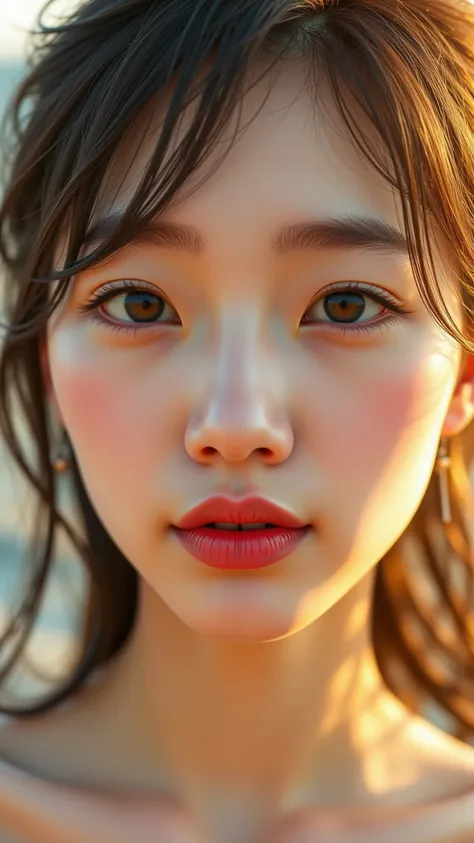 FLUX Real Skin Detail LoRA v1.0