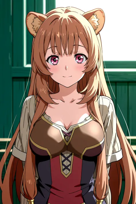 ラフタリア (Raphtalia) | 盾の勇者の成り上がり (The Rising of the Shield Hero) a