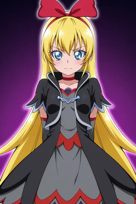 レジーナ (Regina) | ドキドキ! プリキュア (DokiDoki! Precure) a