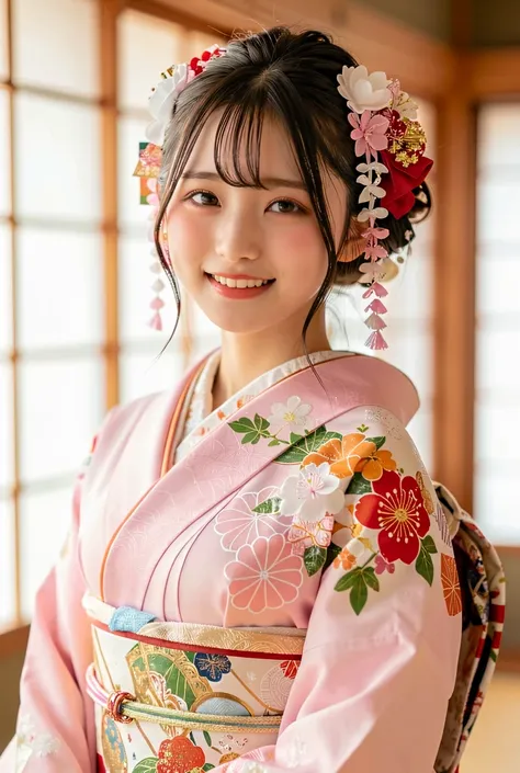 Beautiful Japanese Girl | Flux.2 a