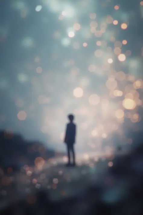 Bokeh 1