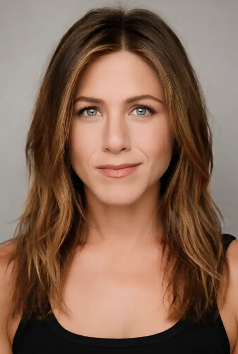 Jennifer Aniston K2T K2T