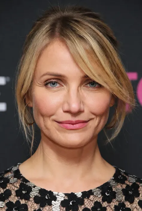 Cameron Diaz K2T K2T