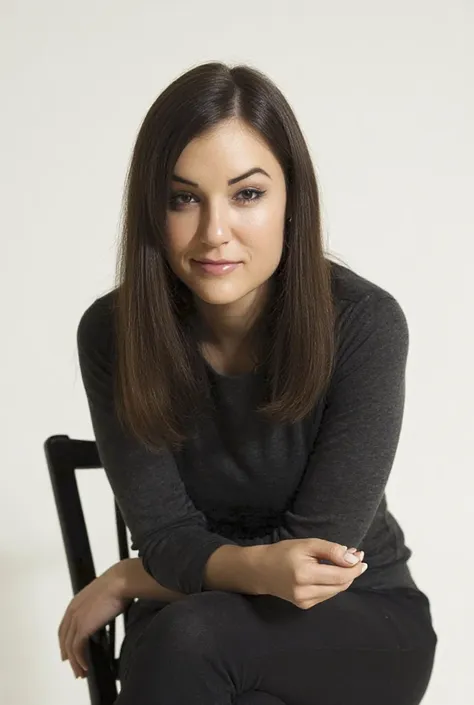 Sasha Grey ZIT ZIT