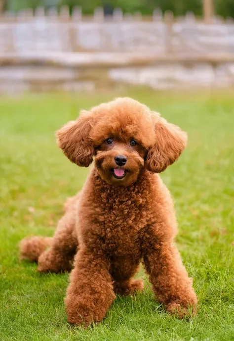 The poodle _coffee v1.0