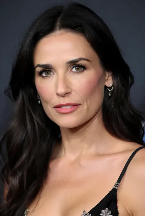 Demi Moore K2T K2T