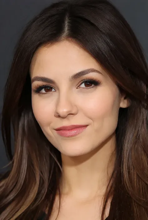 Victoria Justice K2T K2T
