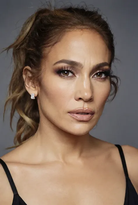 Jennifer Lopez K2T K2T