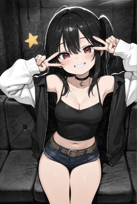 Noko / 野子 (Noko No Kaiun Janken / 野子の開運じゃんけん) v1.0