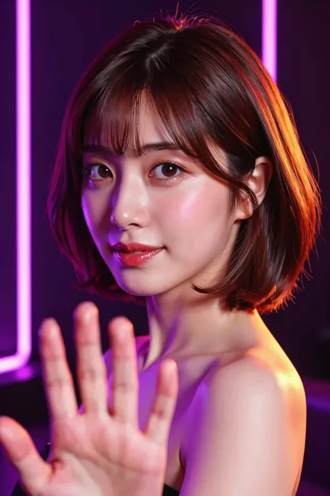JP Glamorous Woman / ZIB/ ZIT ZIB/ZIT