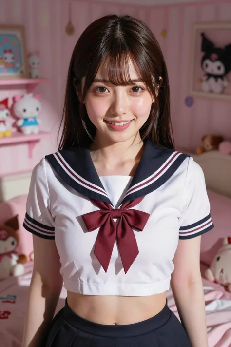 JP Cute Girl / ZIB / ZIT ZIB / ZIT