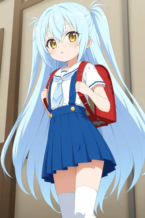 日高 沙友里 Illustrious
