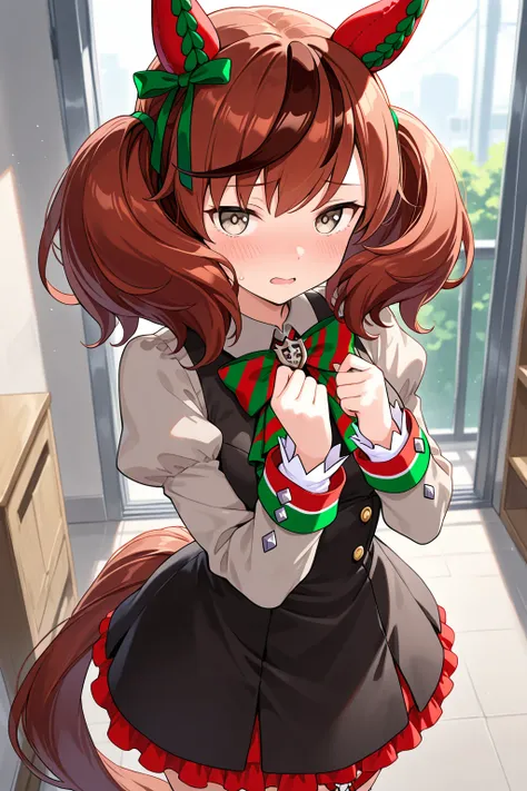 ナイスネイチャ (Nice Nature) | ウマ娘 プリティーダービー (Umamusume: Pretty Derby) a