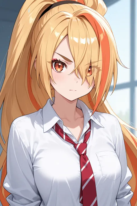 二階堂サキ (Saki Nikaidou) | ゾンビランドサガ (Zombie Land Saga) a
