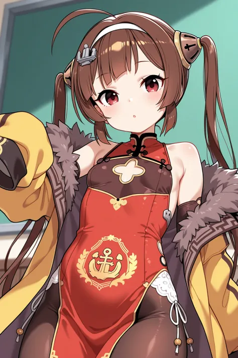 平海 (Ping Hai) | アズールレーン (Azur Lane) a