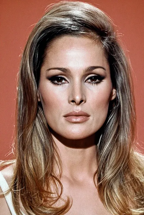 Ursula Andress ZIT ZIT
