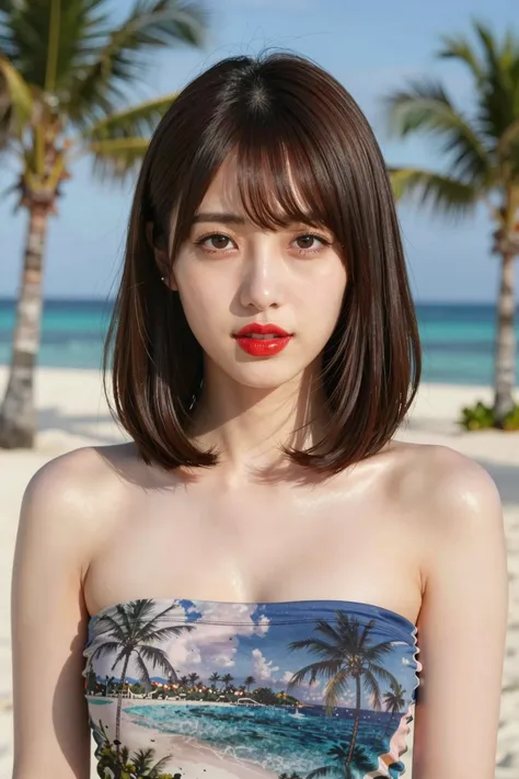 JP Young Woman / ZIB/ ZIT ZIB / ZIT