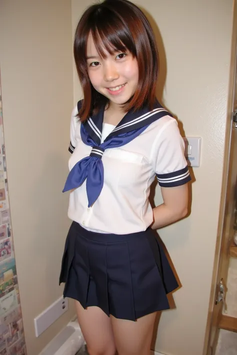 JK japanese school girl v1.0
