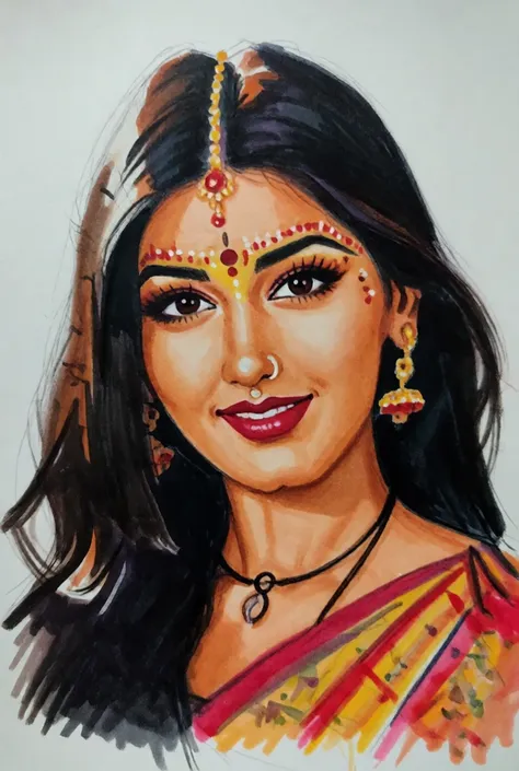 Sonali Bendre v1.5000