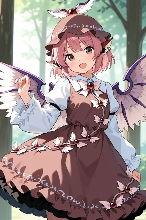 ミスティア・ローレライ (Mystia Lorelei) | 東方Project (Touhou Project) a