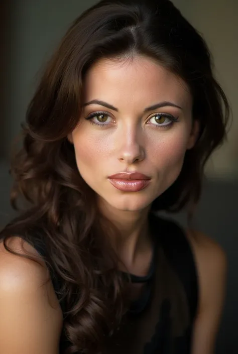 Veronika Zemanova FLUX