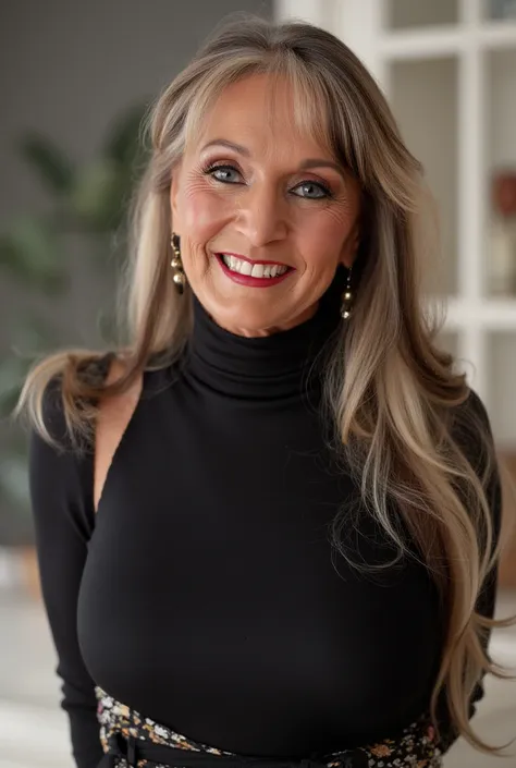 Sally D'Angelo FLUX