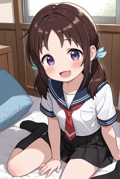 Mai / 麻衣 (Ani No Bed Ha Imouto No! / 兄のベッドは妹の!) v1.0