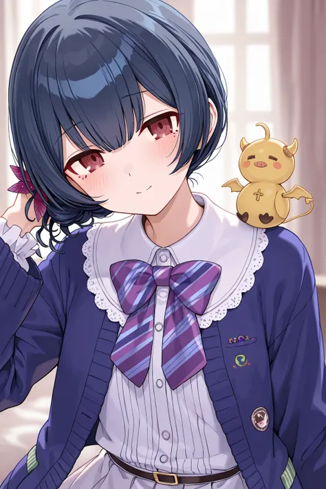 杜野凛世 (Rinze Morino) | アイドルマスター シャイニーカラーズ (THE IDOLM@STER SHINY COLORS) a