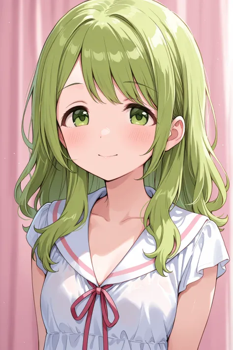 森中花咲 (Kazaki Morinaka) | にじさんじ (NIJISANJI) a