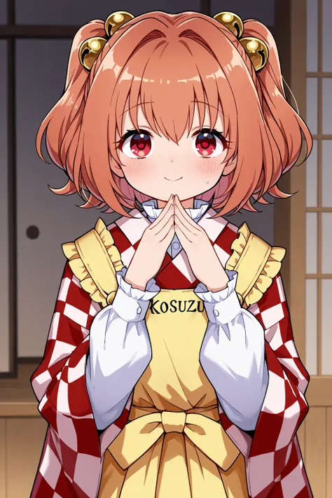 本居小鈴 (Kosuzu Motoori) | 東方Project (Touhou Project) a
