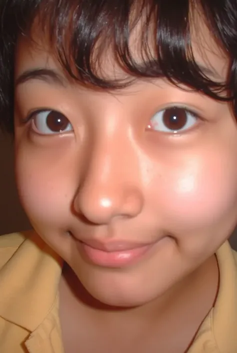 岩田美穂 v1.0
