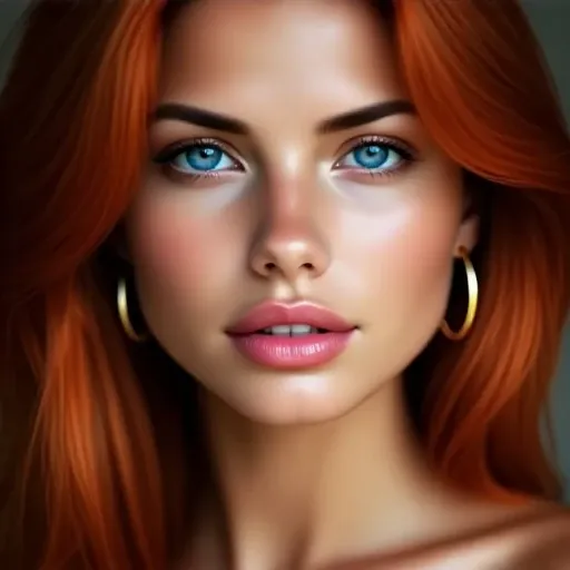 Natali-Z Image Turbo v1.0
