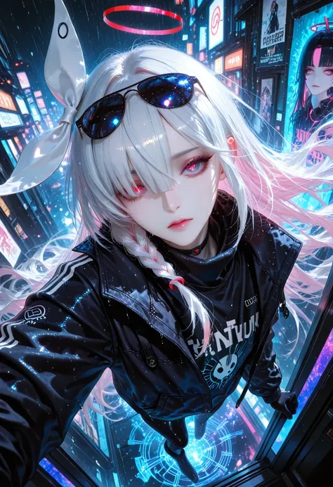 无糖可乐Semi-realistic style IL