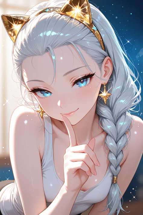 JIKO - Perfect Anna ❄ Perfect1