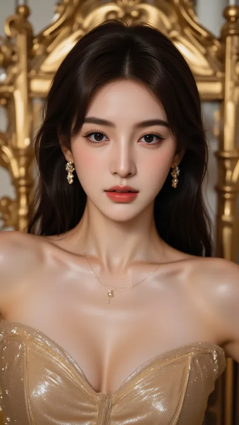  SeowonMuse Korean Idol Series Flux v1.0