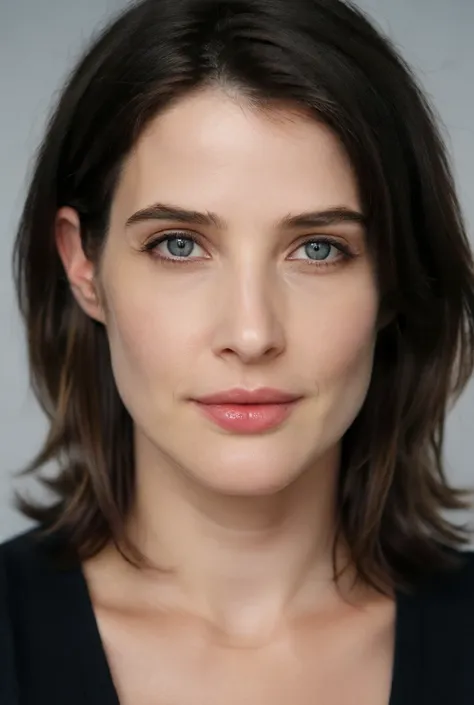 Cobie Smulders K2T K2T