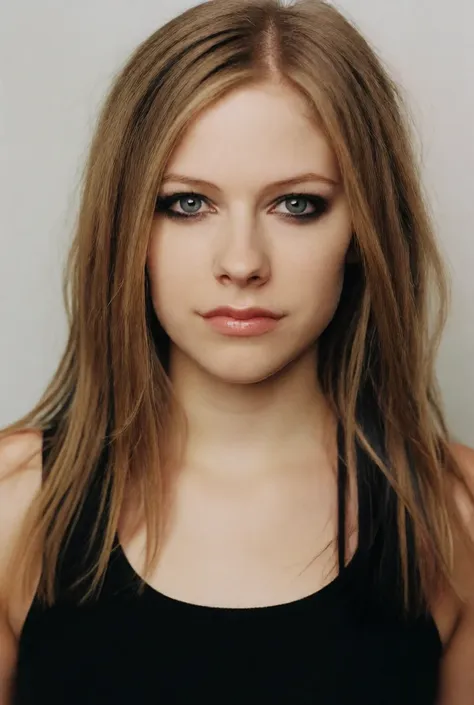 Avril Lavigne K2T K2T