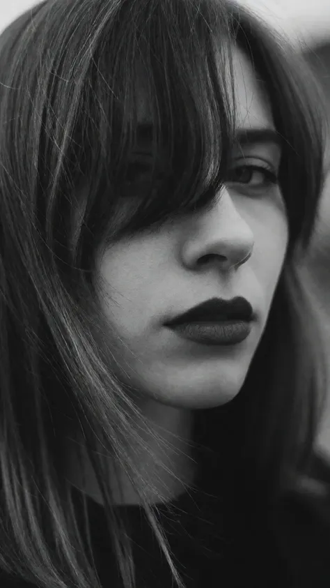 Photo-artistic Style for Krea2 1000