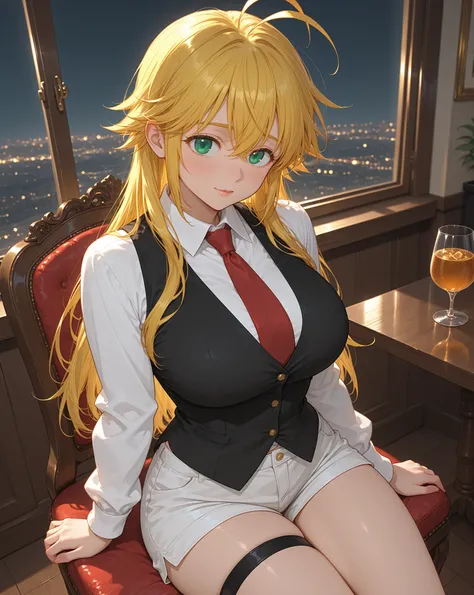 Meliodas 0.1