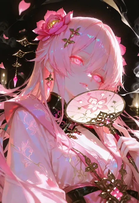 月大魔王之Charming aroma IL